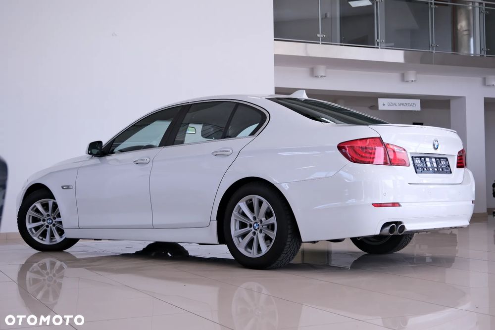 BMW Seria 5 - 15