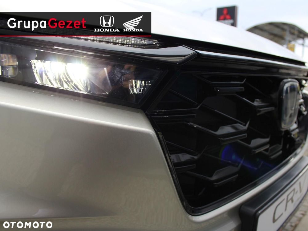 Honda CR-V 2.0 i-MMD HEV Elegance 2WD CVT - 16