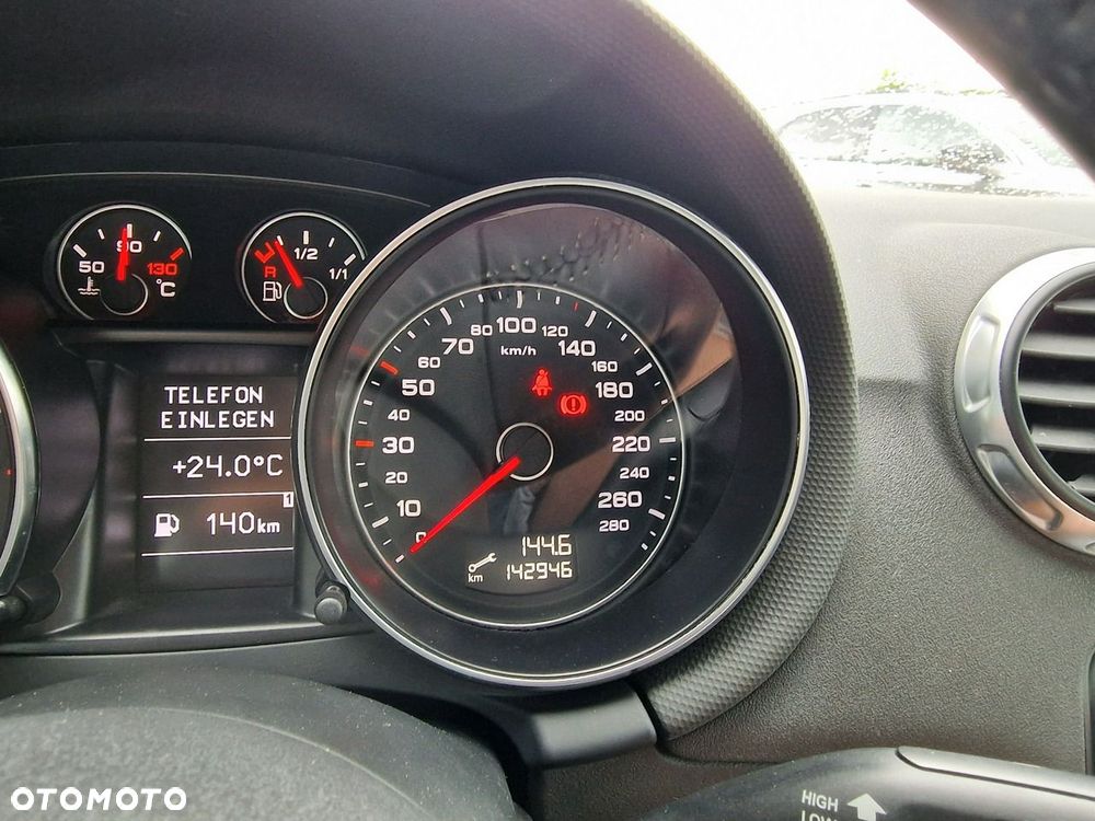Audi TT Coupé 1.8 TFSI - 27
