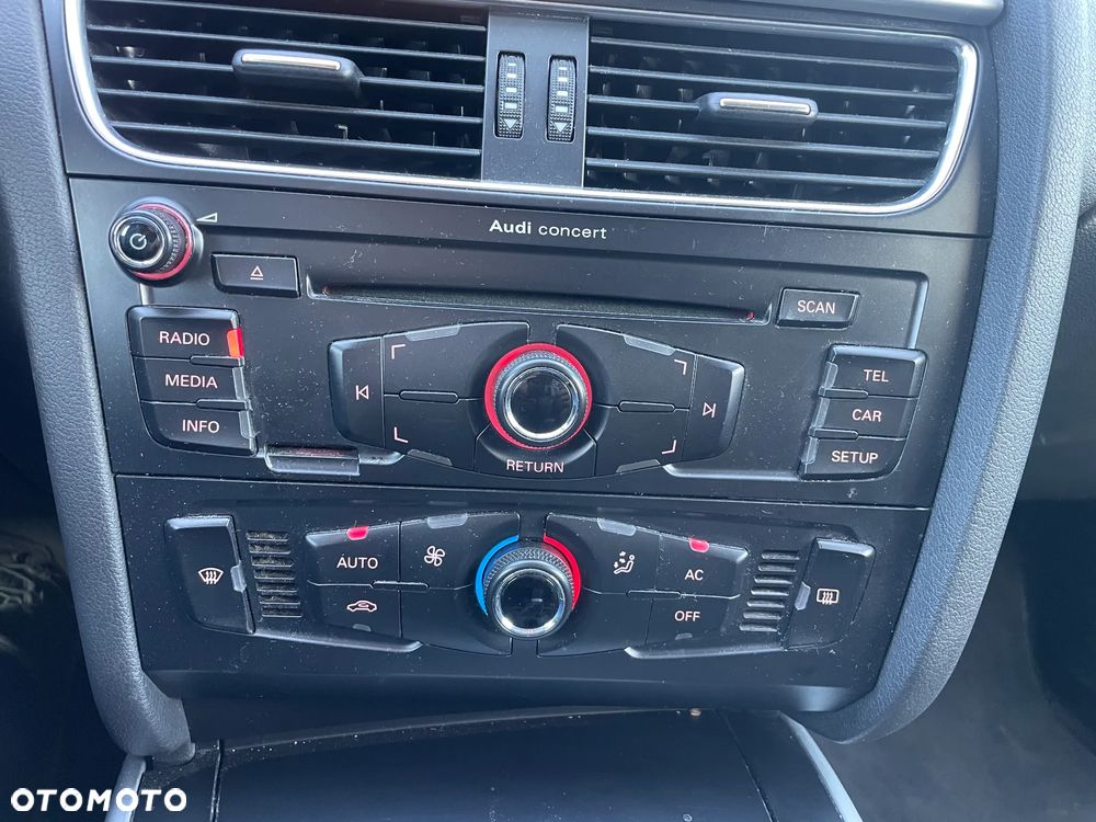 Audi A4 Avant 1.8 TFSI Ambition - 16