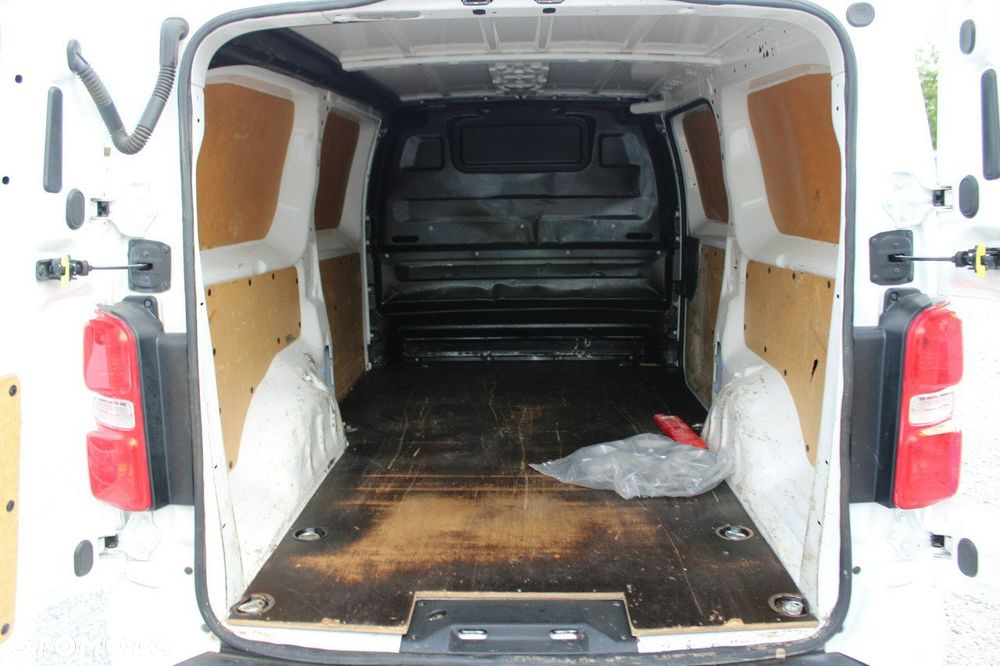 Citroën Jumpy - 13