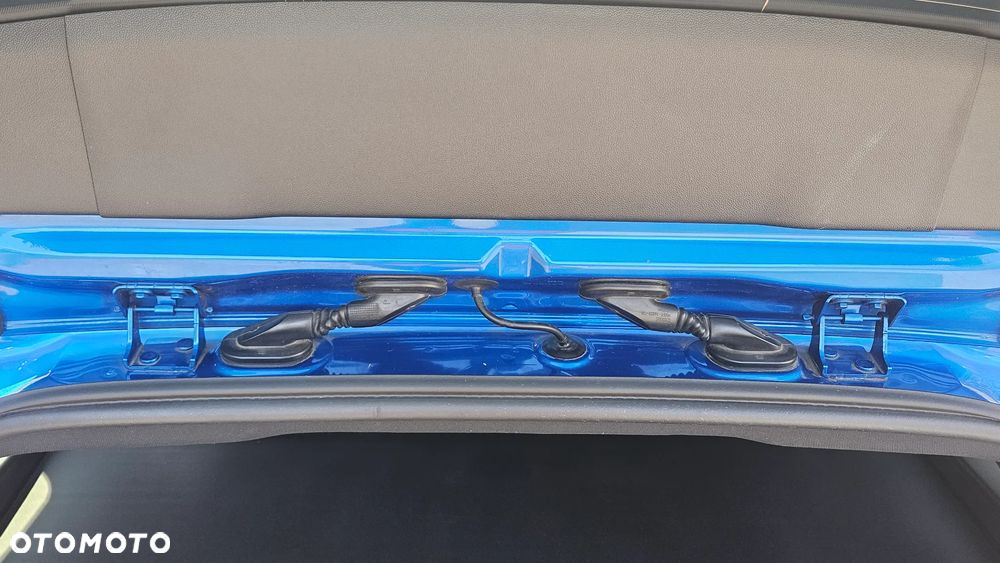 Ford Focus 1.5 EcoBoost Titanium ASS - 21