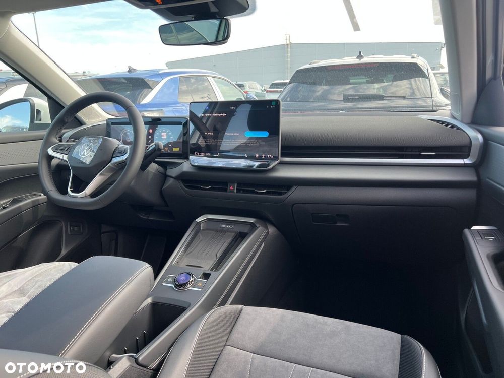 Volkswagen T-Roc 1.5 eTSI Style DSG - 7