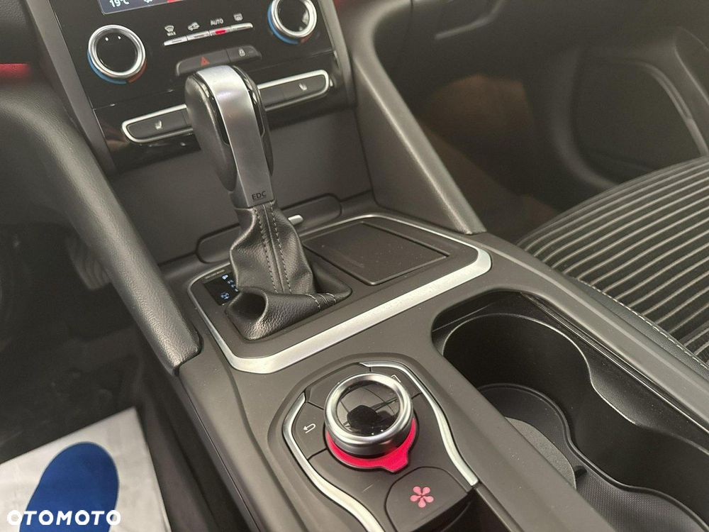 Renault Talisman - 16