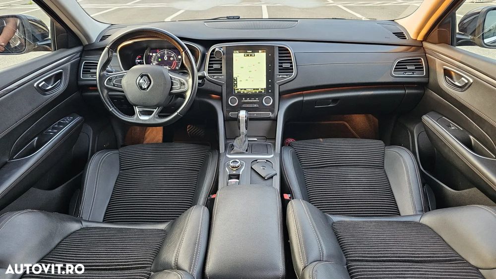 Renault Talisman - 9