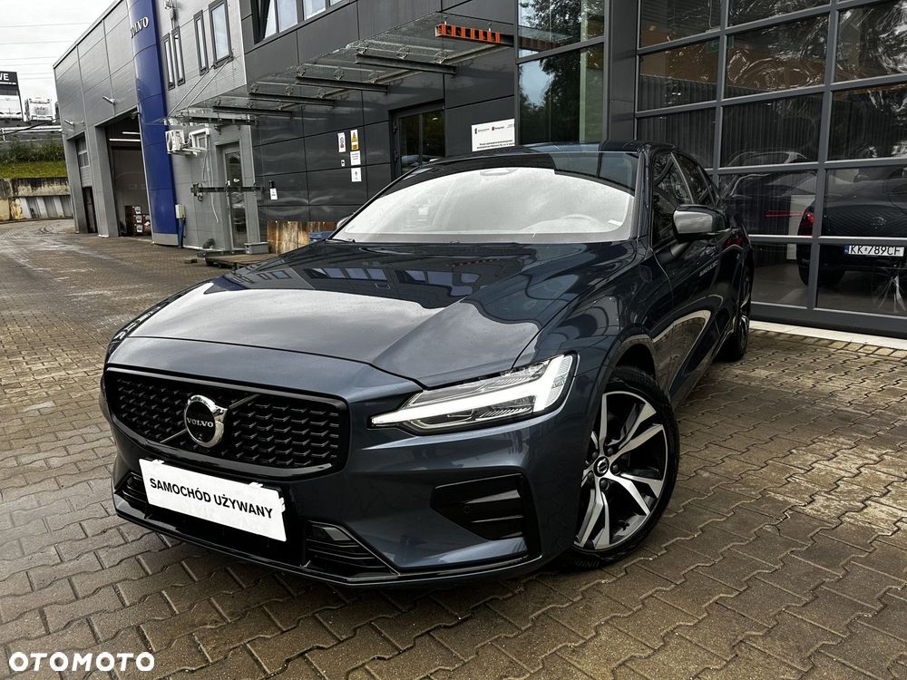 Volvo S60 - 4