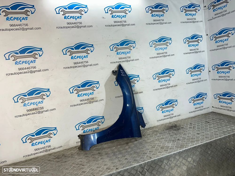 .Frente Completa Original Ford Focus II 2 MK2 Fase 2 Facelift 1.6 TDCI 2007 a 2010 - 21