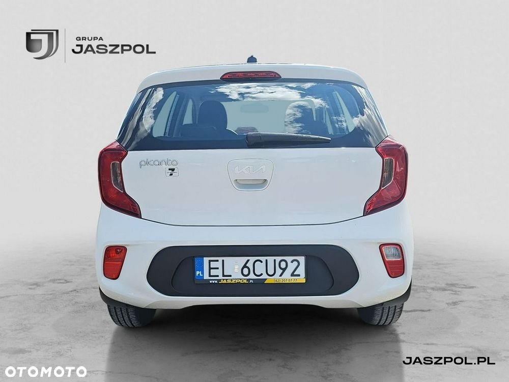 Kia Picanto - 6