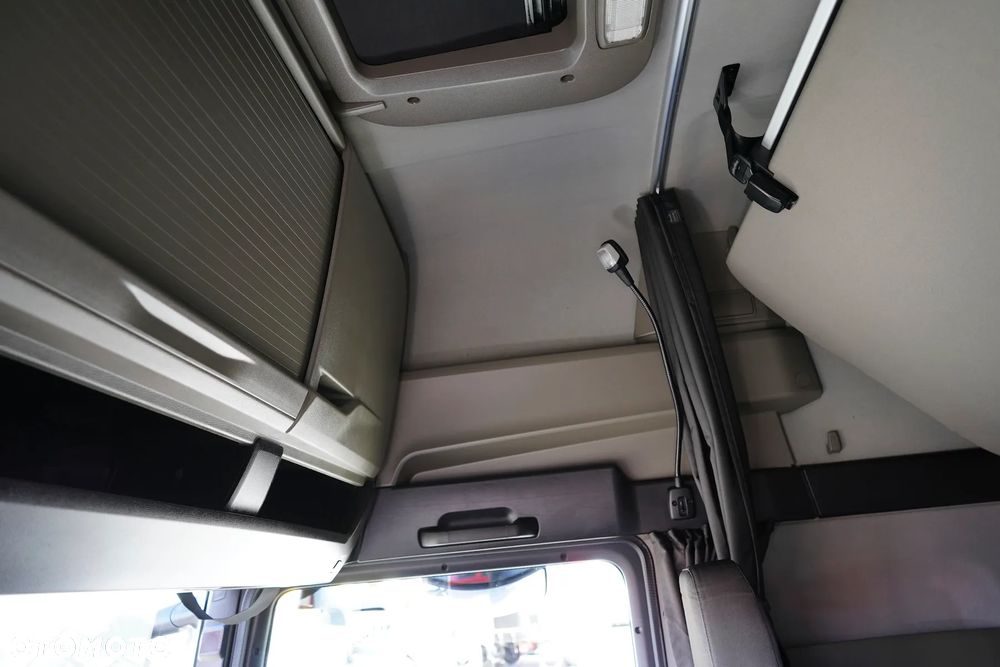 MAN / TGX / 18.470 / EURO 6 / GX / ACC / RETARDER - 40