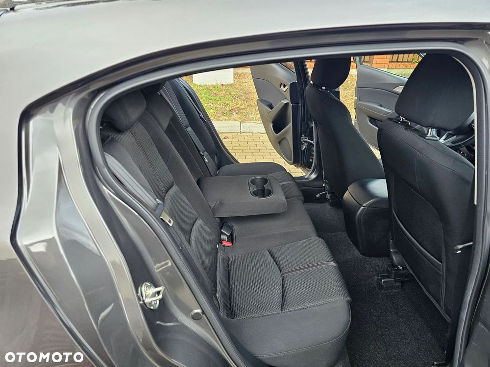 Mazda 3 2.0 Skymotion EU6 - 14