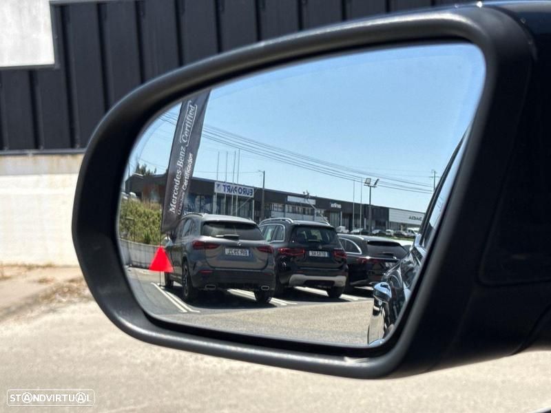 Mercedes-Benz EQB 250 AMG Line - 17