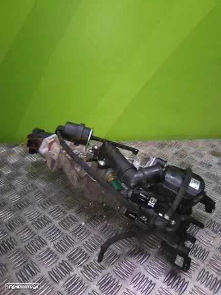 Reparação de Motor Opel Insignia 2.0Cdti A20DTJ - 7