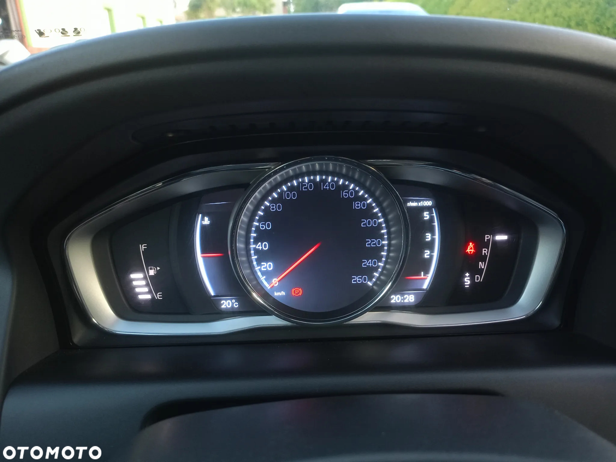Volvo XC 60 - 27