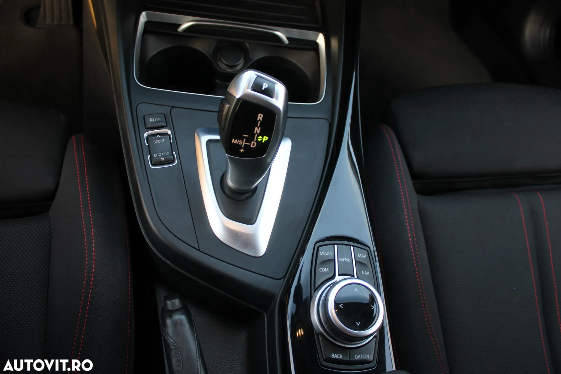 BMW Seria 1 118i Aut. Sport Line - 17