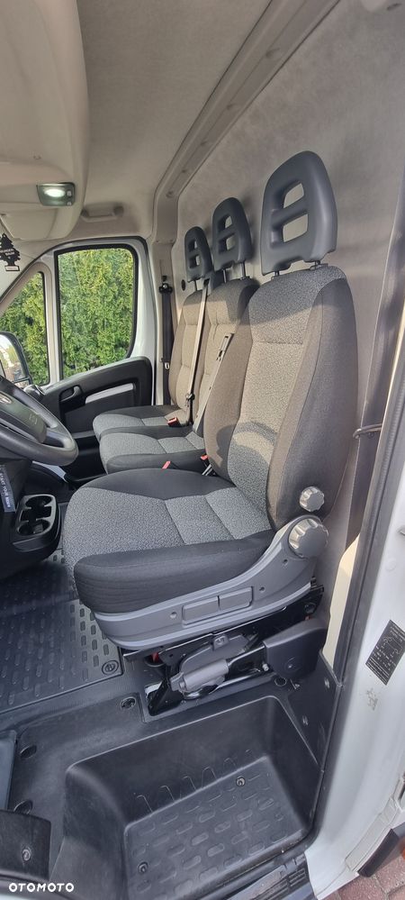 Fiat Ducato - 12