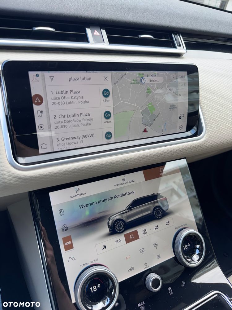 Land Rover Range Rover Velar - 22