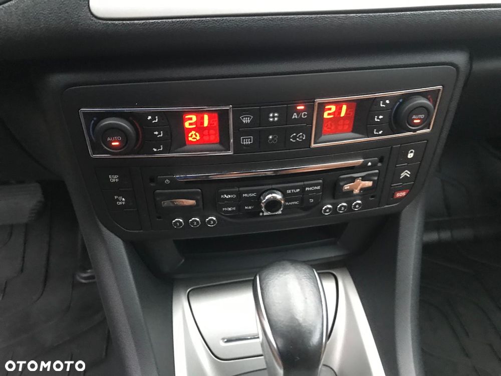 Citroën C5 THP 155 Exclusive - 13