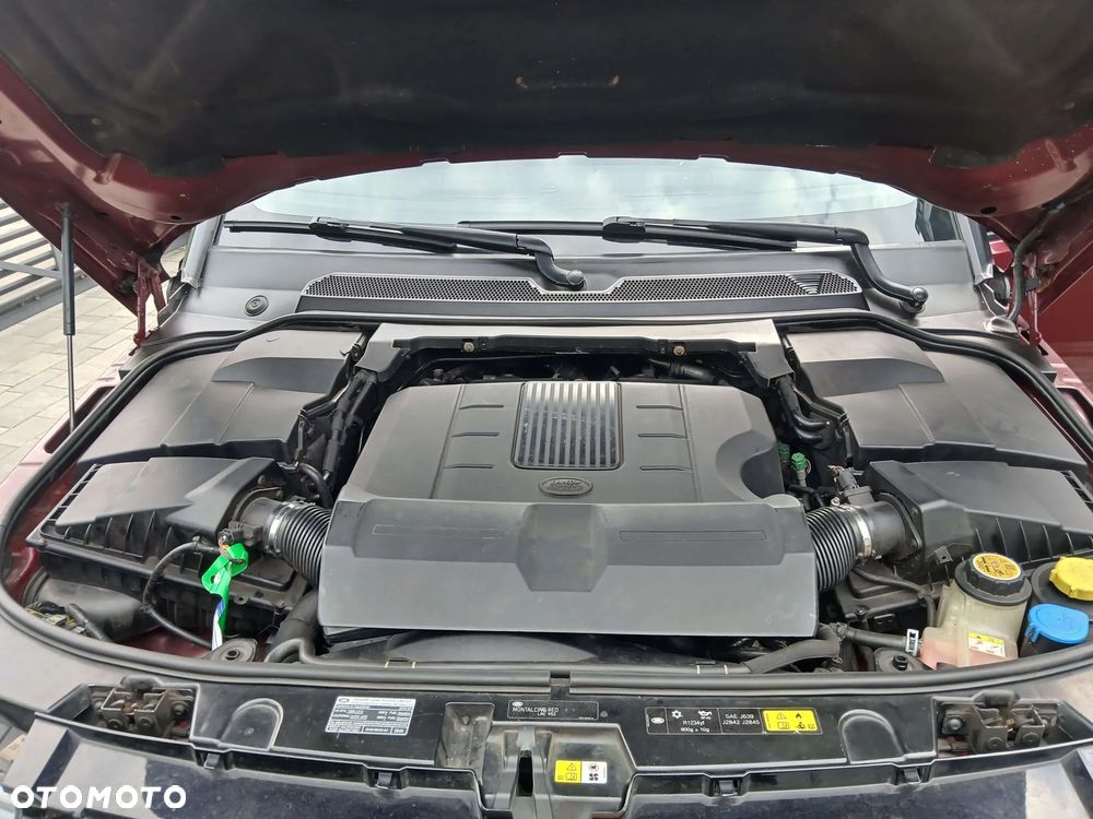 Land Rover Discovery - 30
