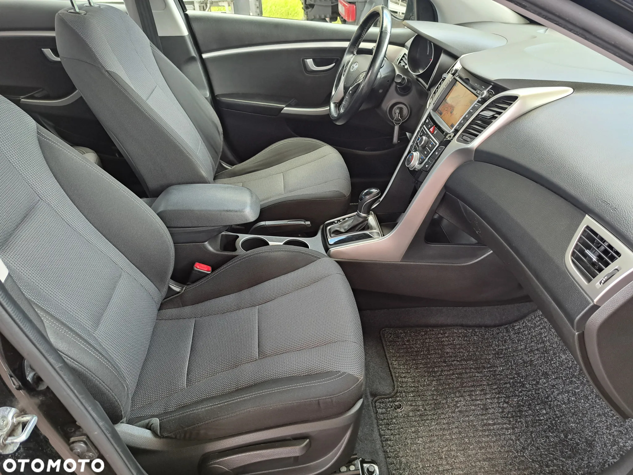 Hyundai i30 - 19