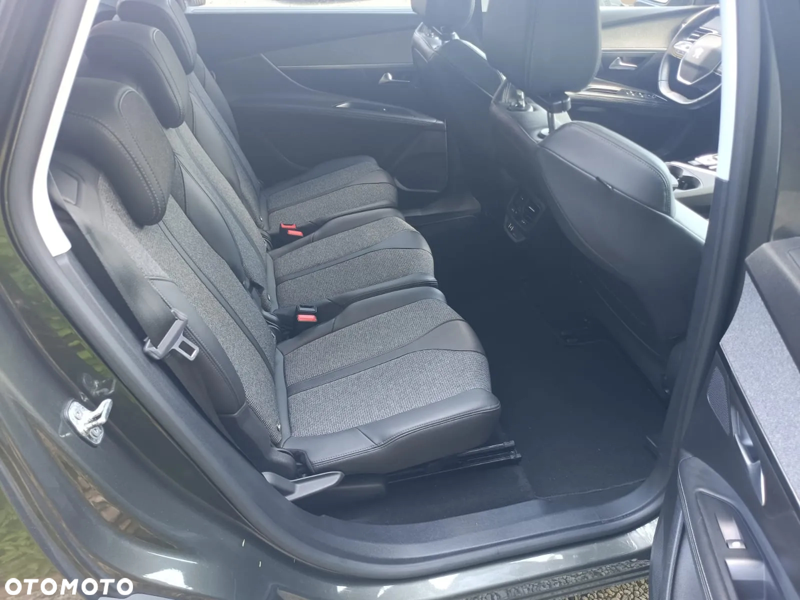 Peugeot 5008 - 33
