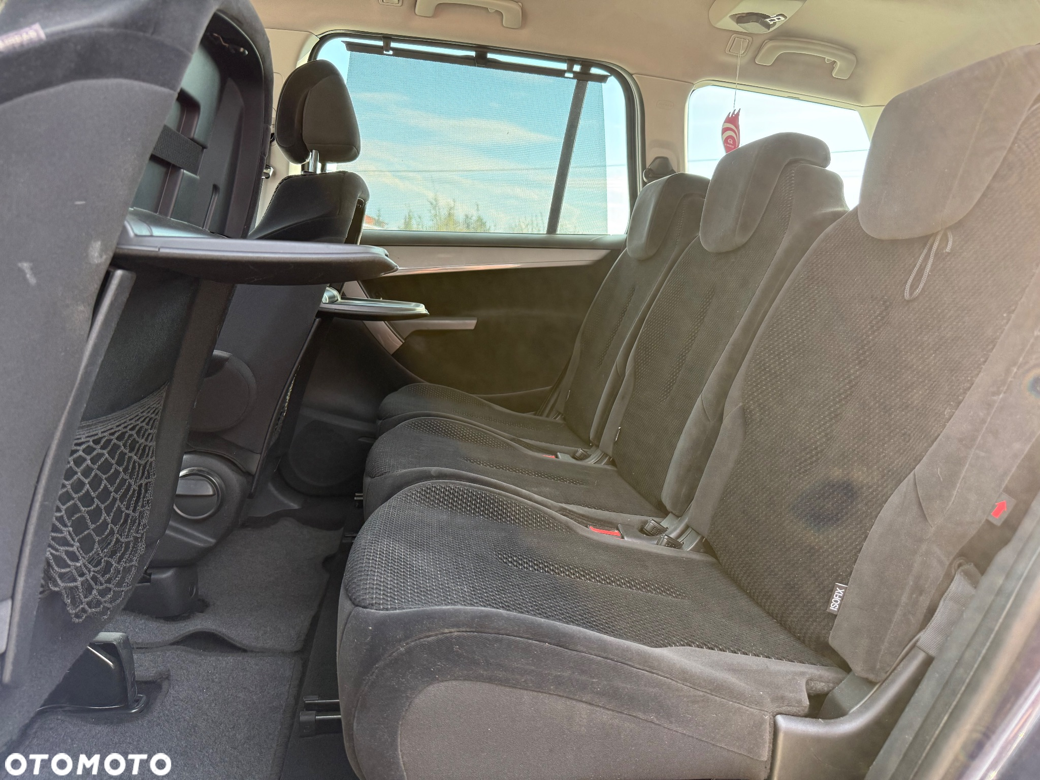 Citroën C4 Grand Picasso 1.6 HDi Impress MCP - 27