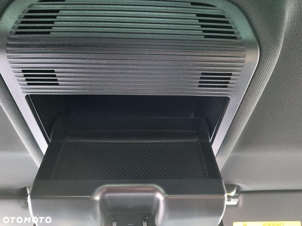 Skoda Octavia 2.0 TSI RS DSG - 35