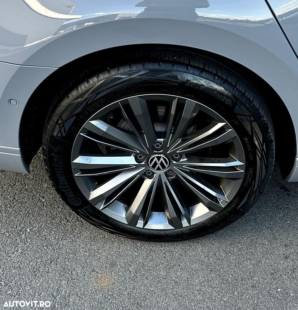 Volkswagen Passat 2.0 TDI DSG Business - 25