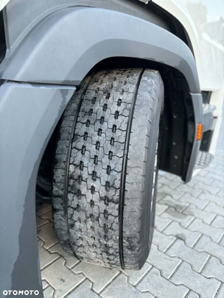 Scania R450 - 14