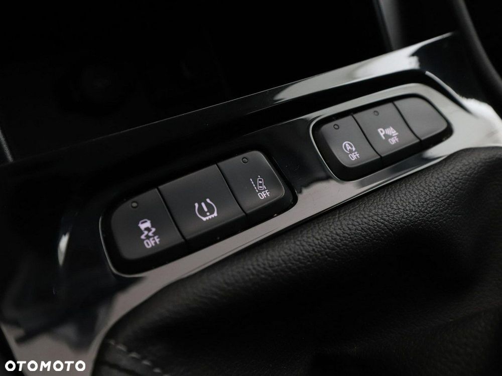 Opel Grandland X 1.2 T GPF Design Line S&S - 28