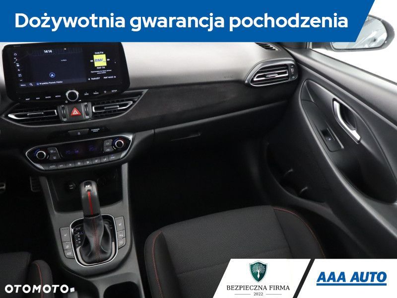 Hyundai i30 - 10