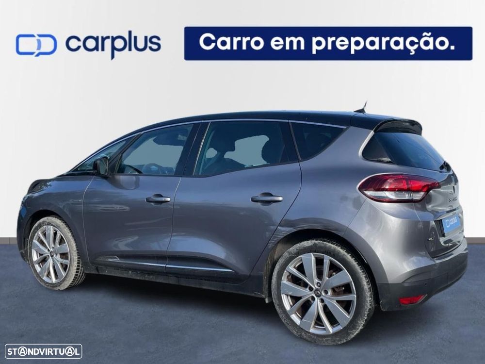 Renault Scénic 1.3 TCe Limited - 2