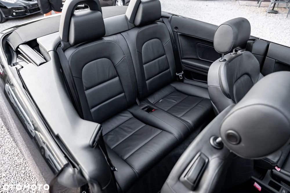 Audi A3 Cabrio 2.0 TFSI Ambition - 24