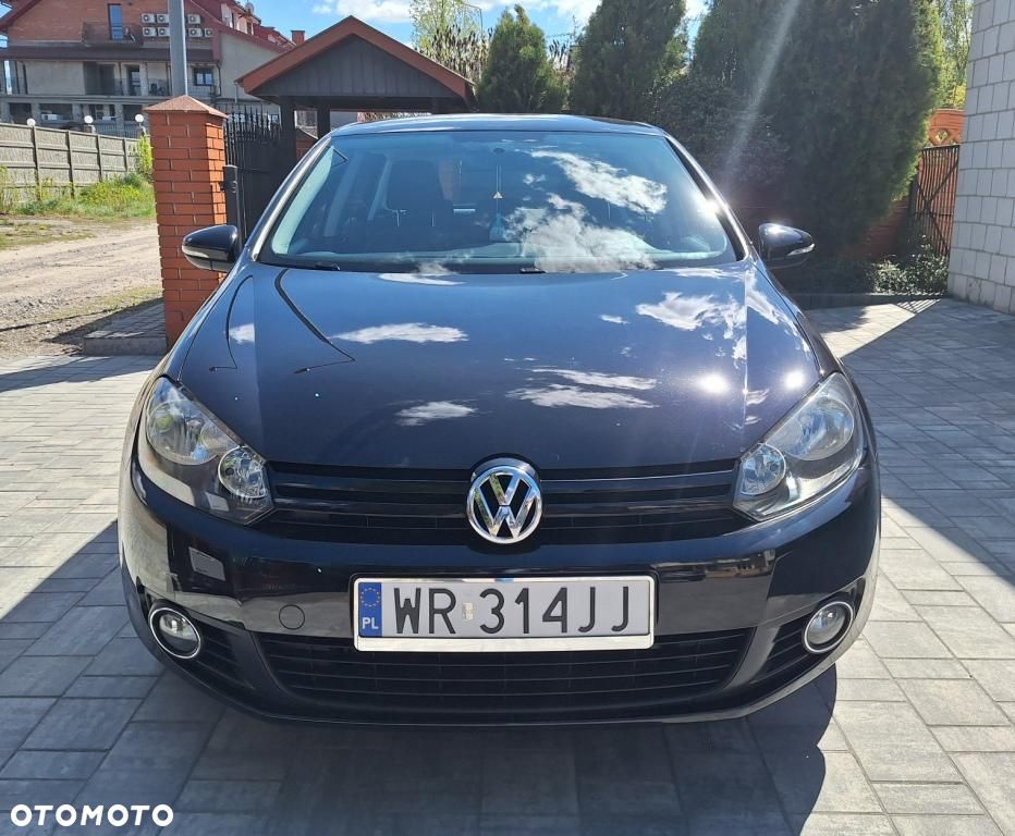 Volkswagen Golf 1.2 TSI BMT Trendline Perfectline - 2