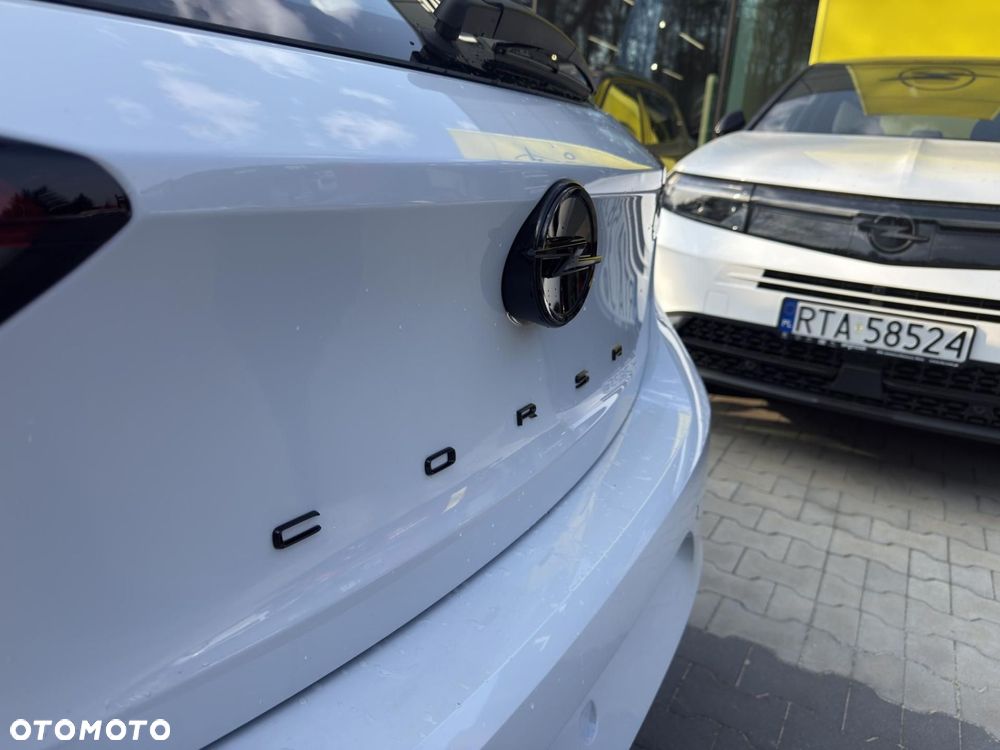 Opel Corsa 1.2 T Edition S&S - 12