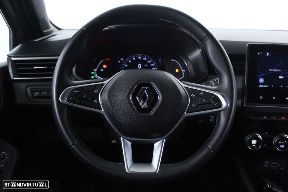 Renault Clio 1.0 TCe Intens - 19