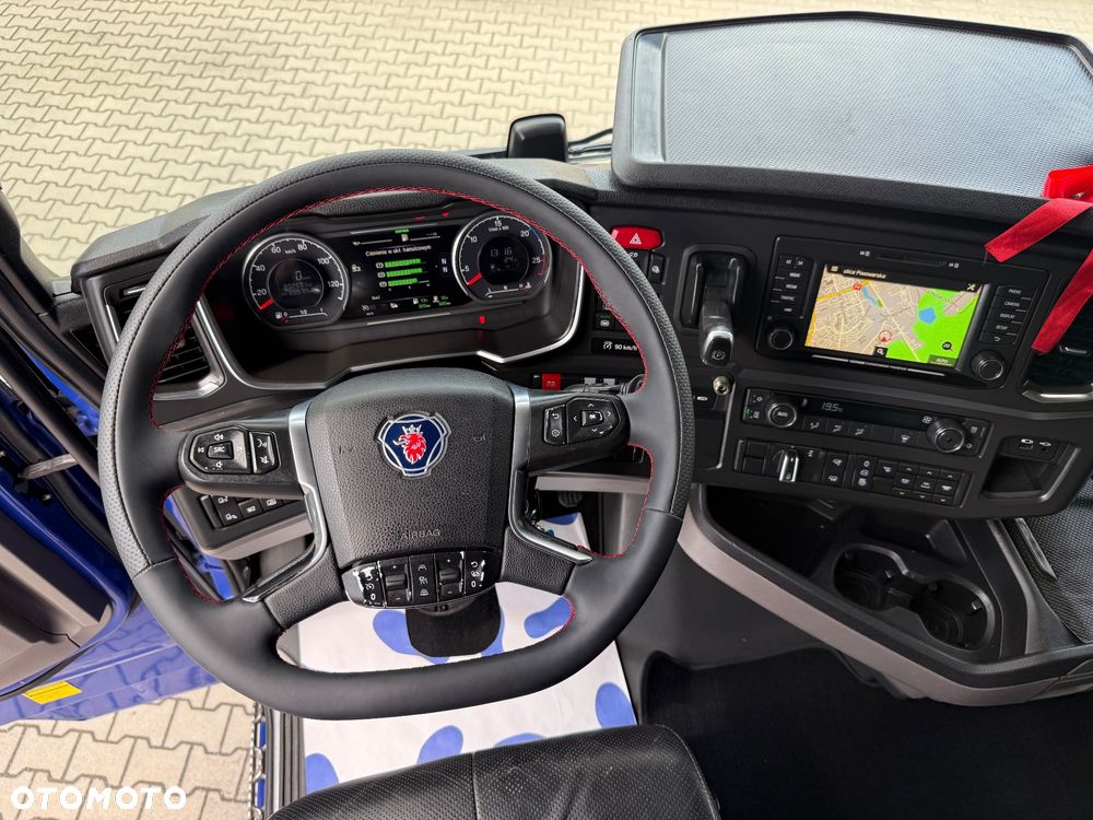 Scania - 29