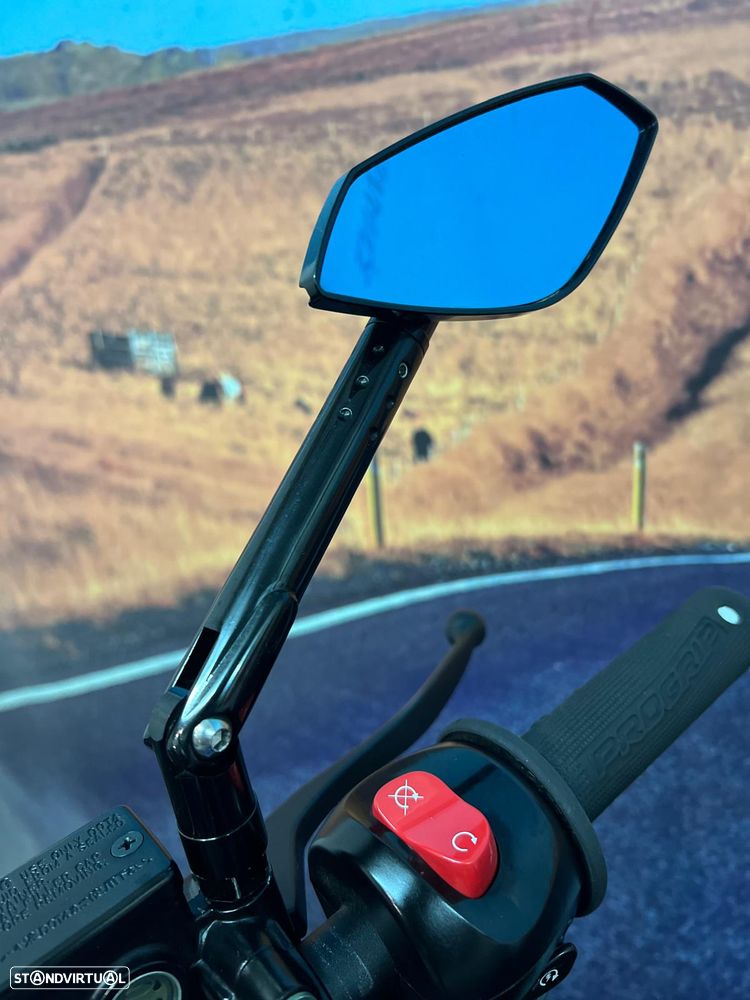 Yamaha XT 660X - Como Nova - 19