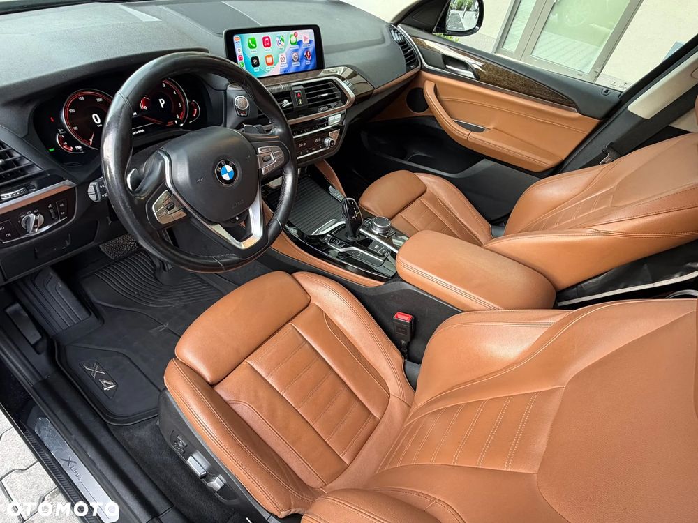BMW X4 - 20