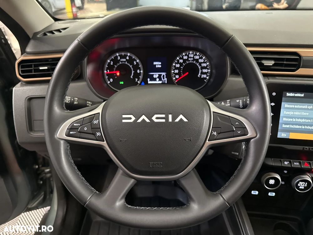 Dacia Duster - 17