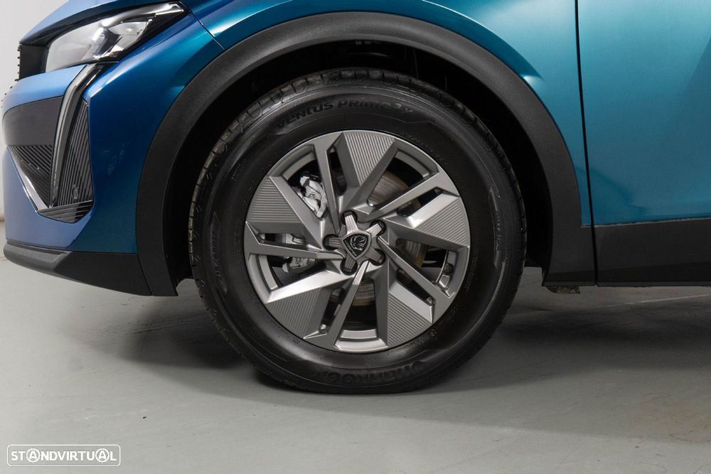 Peugeot 408 1.2 Hybrid Allure e-DCS6 - 20