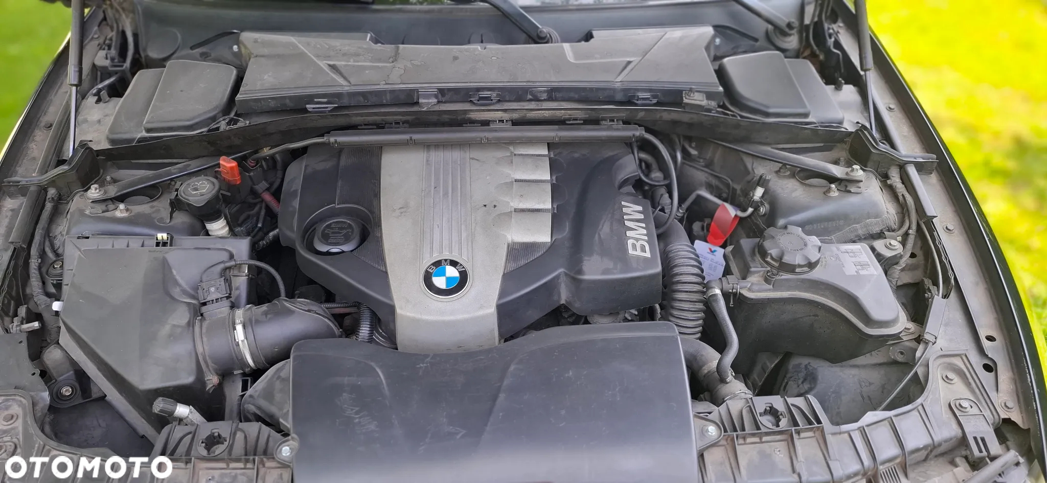 BMW Seria 1 120d - 25