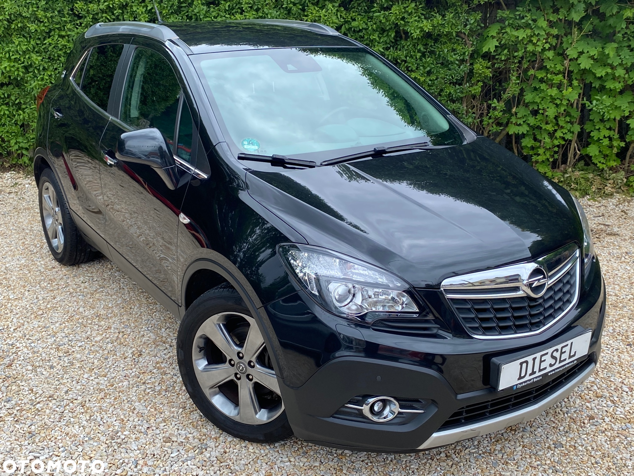 Opel Mokka 1.7 CDTI Cosmo - 22