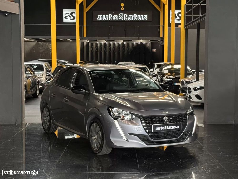 Peugeot 208 1.2 PureTech Active Pack - 1