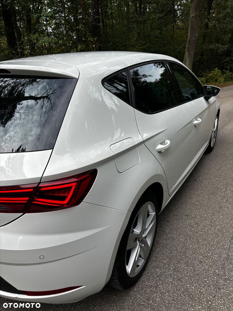 Seat Leon 1.4 TSI Full LED S&S - 6