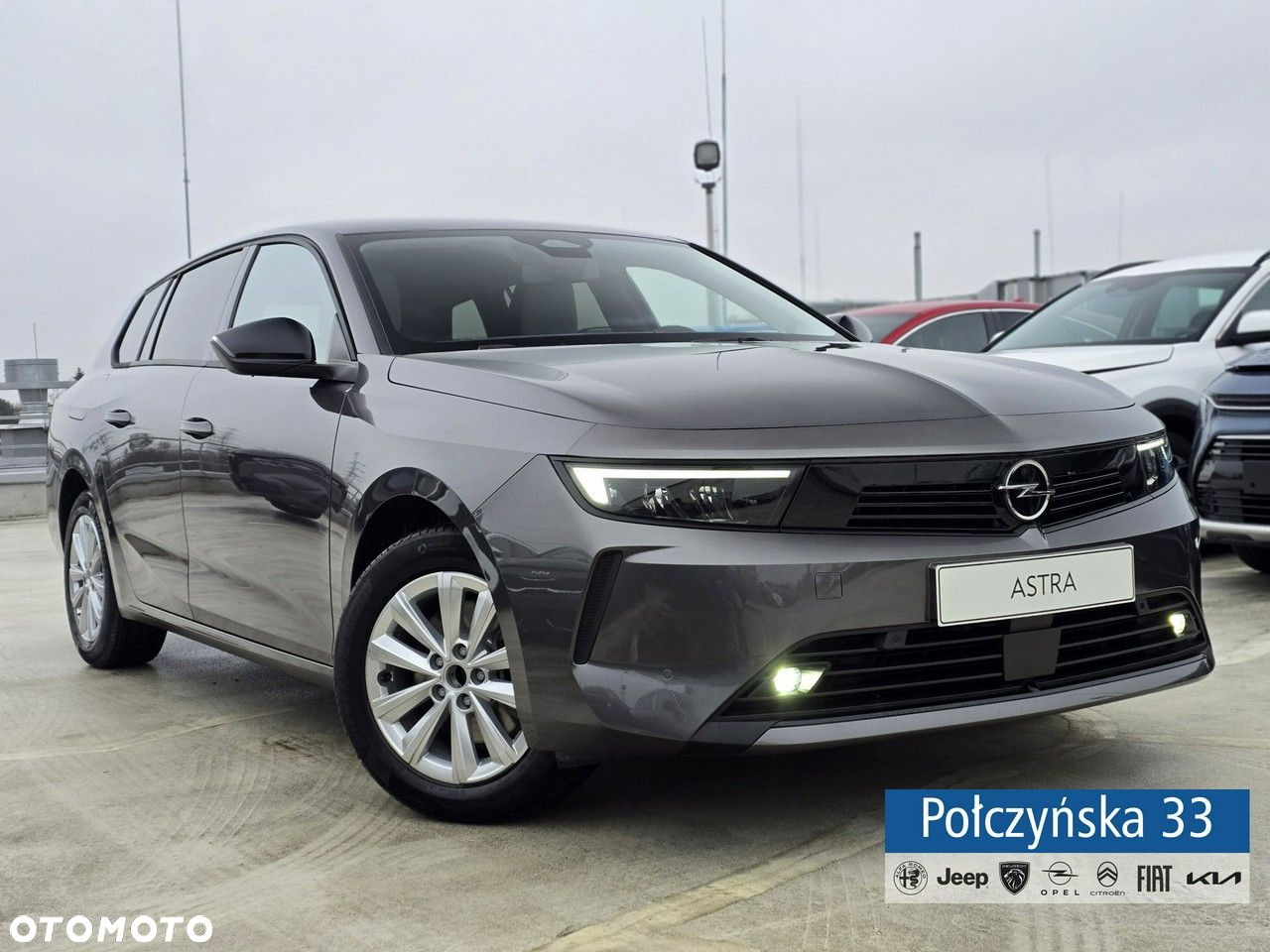 Opel Astra - 4