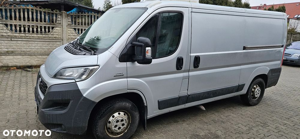 Fiat DUCATO - 2