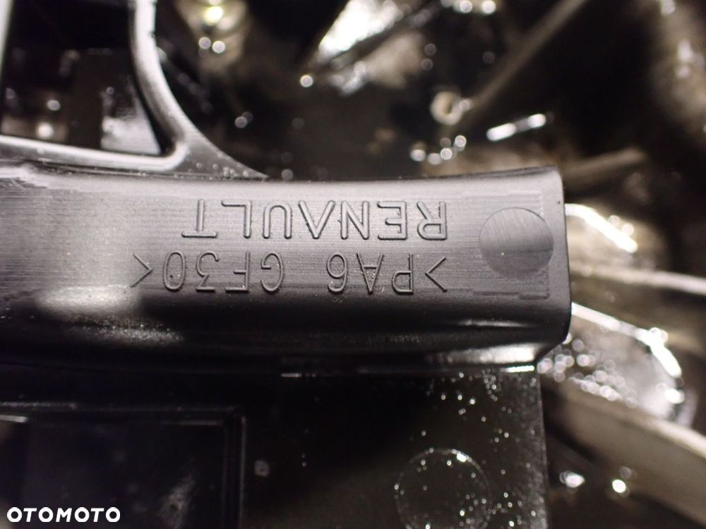 MISA OLEJOWA RENAULT CLIO III 1.5DCI 8200451325 - 9