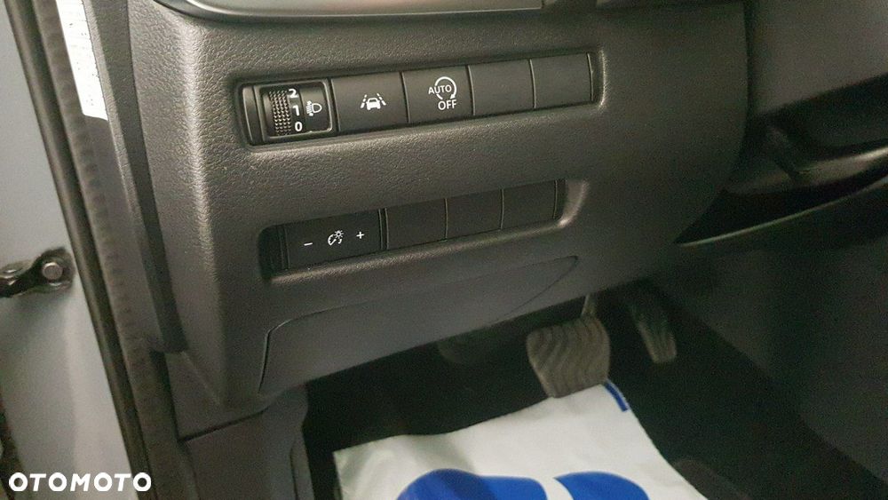 Nissan Qashqai - 24