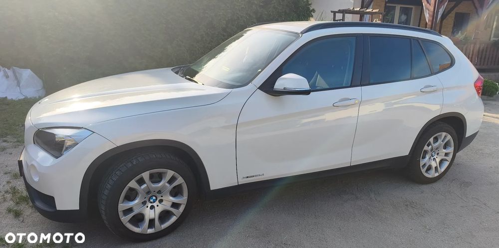 BMW X1 xDrive18d - 3