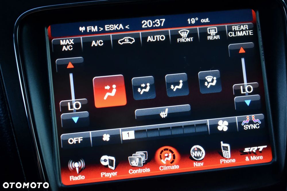 Fiat Freemont 2.0 Multijet 16V DPF Black Code - 30